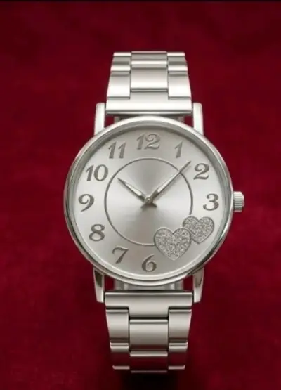 Reloj de Pulsera Elegante para Mujer - miniatura 3