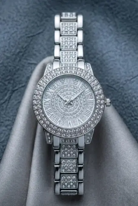 Reloj de Pulsera Elegante para Mujer - 5