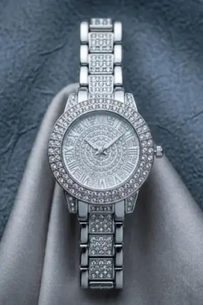 Reloj de Pulsera Elegante para Mujer - miniatura 5