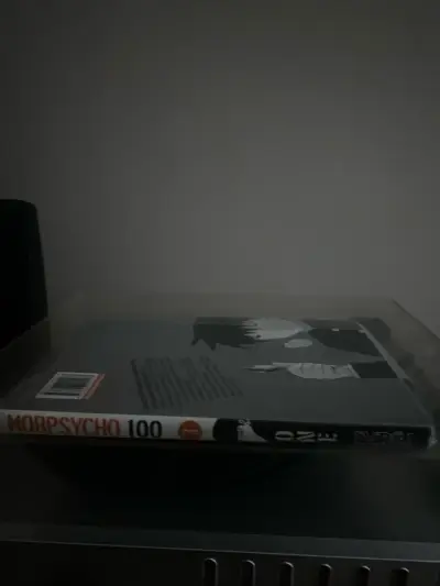 Manga Mob Psycho 100 Volumen 3 - miniatura 3