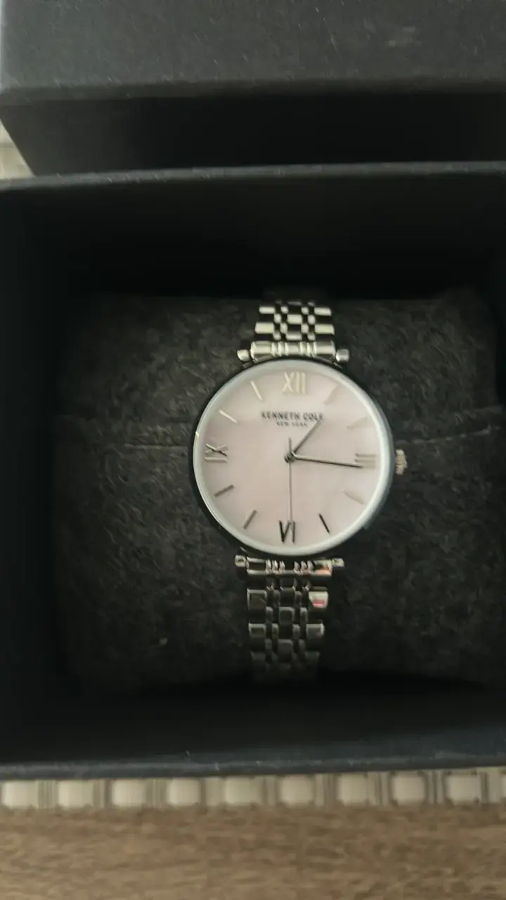 Reloj Kenneth Cole New York para mujer - 2