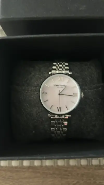 Reloj Kenneth Cole New York para mujer - miniatura 2