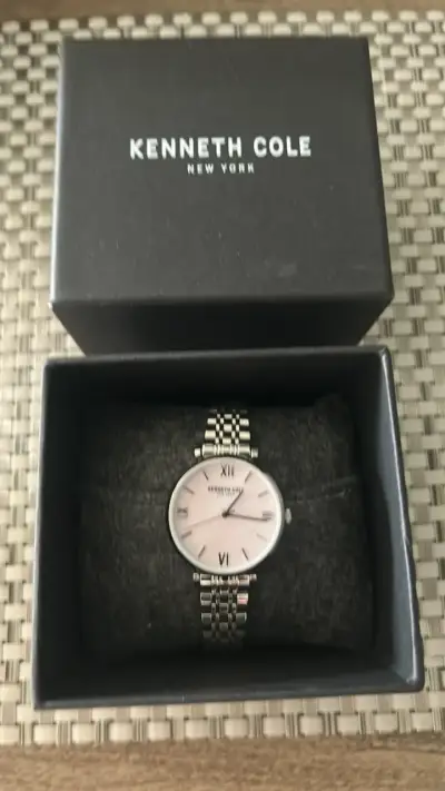 Reloj Kenneth Cole New York para mujer - miniatura 3