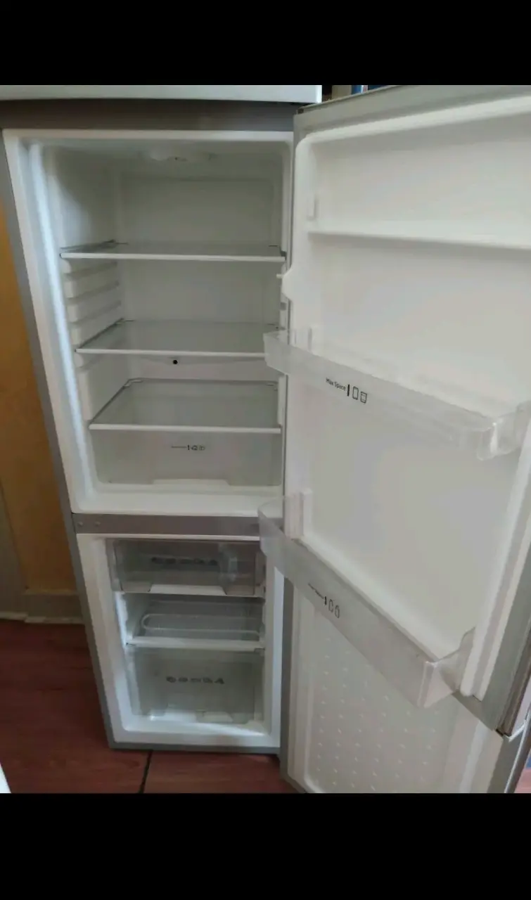Refrigerador - Cómoda Impecables - 1