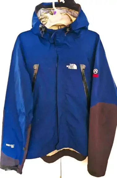 Chaqueta The North Face Summit Series Gore-Tex®XCR - miniatura 1
