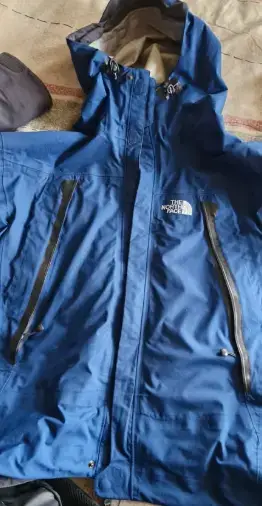 Chaqueta The North Face Summit Series Gore-Tex®XCR - miniatura 3