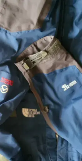 Chaqueta The North Face Summit Series Gore-Tex®XCR - 5