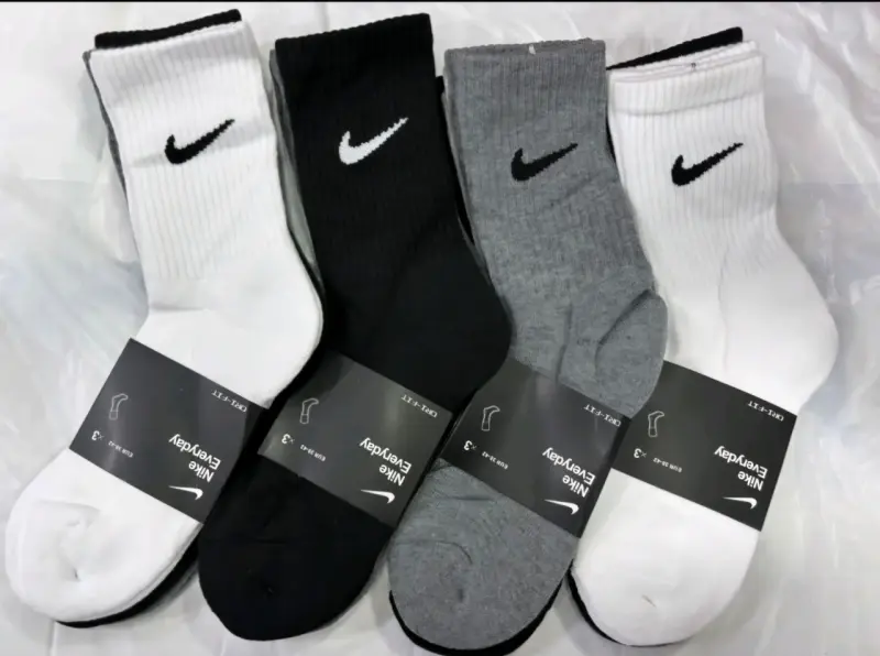 Pack de 5 Calcetines Nike Everyday Unisex