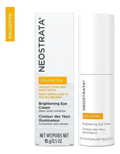 Neostrata Enlighten crema iluminadores de ojos - 1