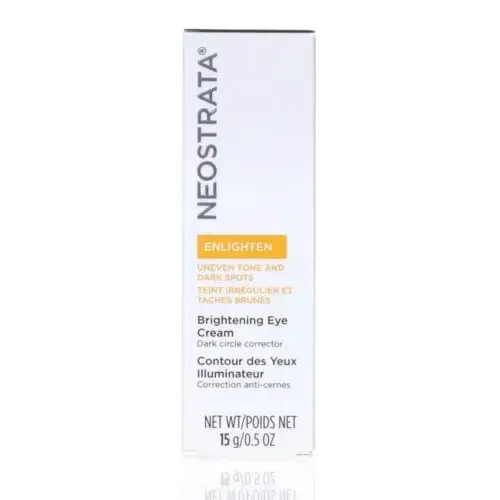 Neostrata Enlighten crema iluminadores de ojos - 2