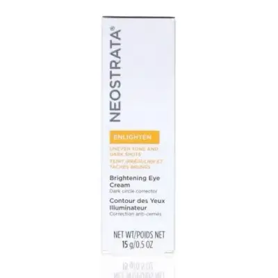 Neostrata Enlighten crema iluminadores de ojos - miniatura 2