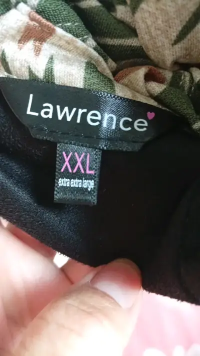 Botas negras altas Lawrence talla 41 - miniatura 3