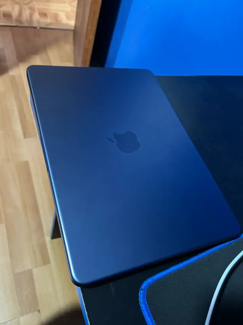 MacBook Neo Apple A18 Pro 13 pulgadas - 1