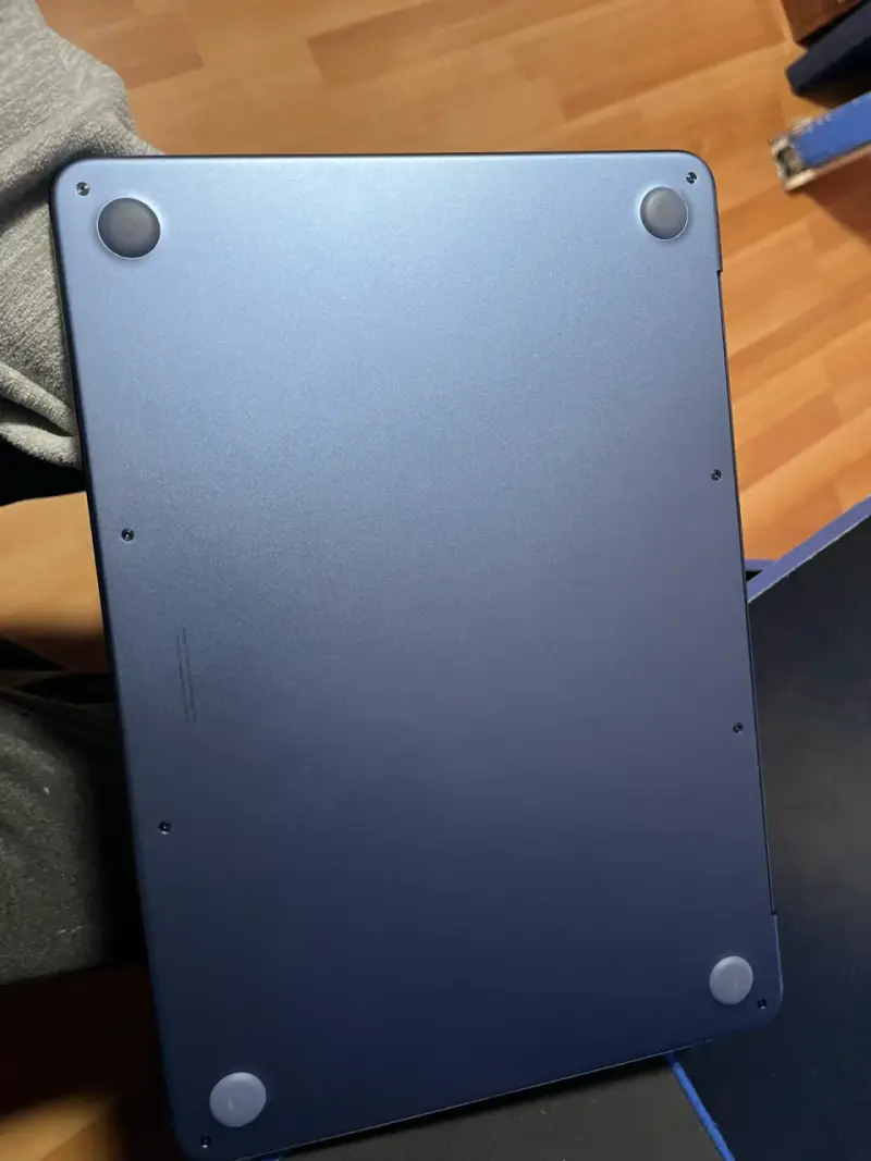 MacBook Neo Apple A18 Pro 13 pulgadas - 2