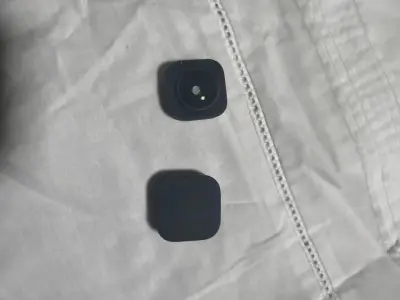 Cámara de acción GoPro  con accesorios y estuche - miniatura 6