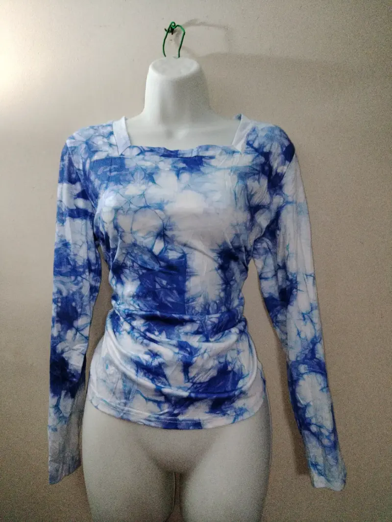 Pack de poleras manga larga para mujer - 2