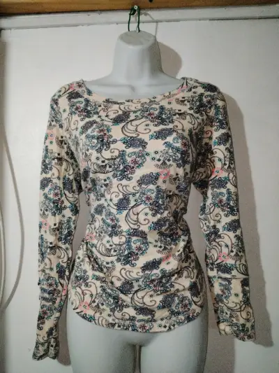 Pack de poleras manga larga para mujer - miniatura 4