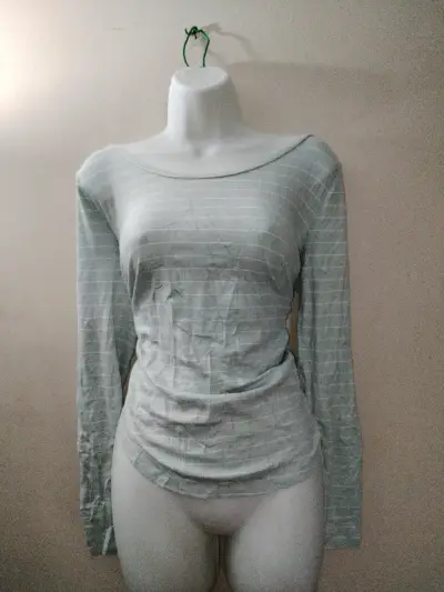 Pack de poleras manga larga para mujer - miniatura 6