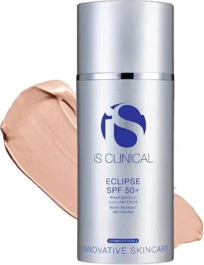 iS Clinical Eclipse SPF 50+ Beige - miniatura 1