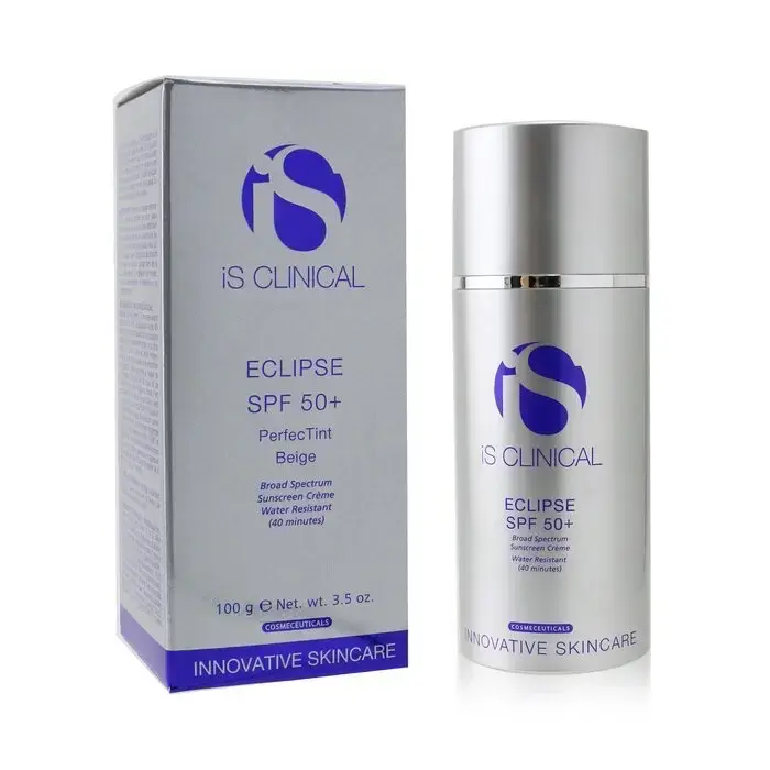iS Clinical Eclipse SPF 50+ Beige - 2