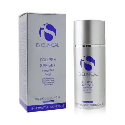 iS Clinical Eclipse SPF 50+ Beige - miniatura 2