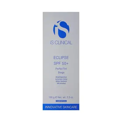 iS Clinical Eclipse SPF 50+ Beige - miniatura 3
