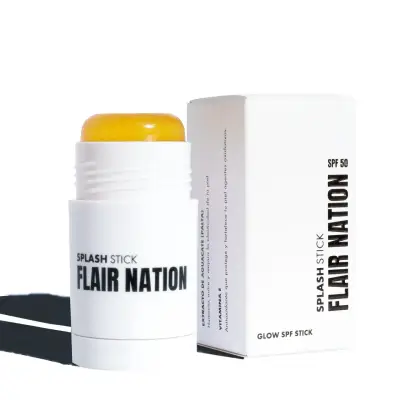Protector Solar en Barra SPF 50 Flair Nation - miniatura 1
