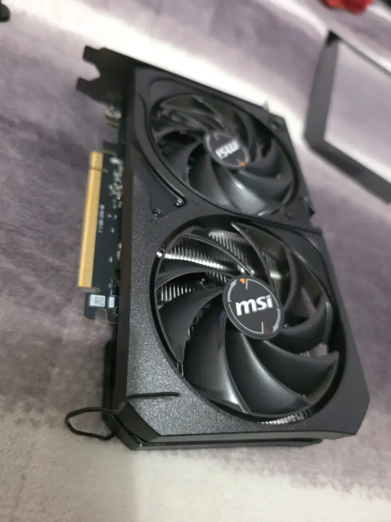 Rtx 5060 - 4
