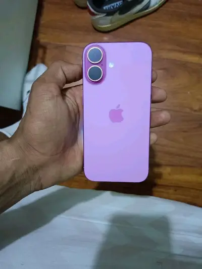 iPhone 16 con bypass 128gb - miniatura 1