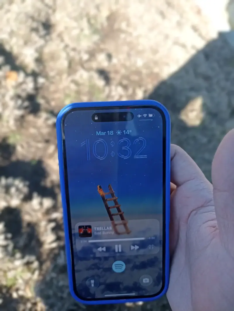 iPhone 16 con bypass 128gb - 3