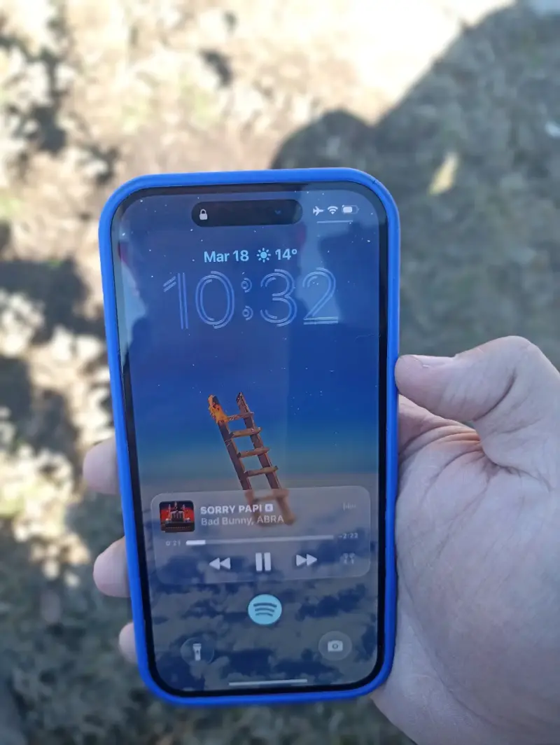 iPhone 16 con bypass 128gb - 5
