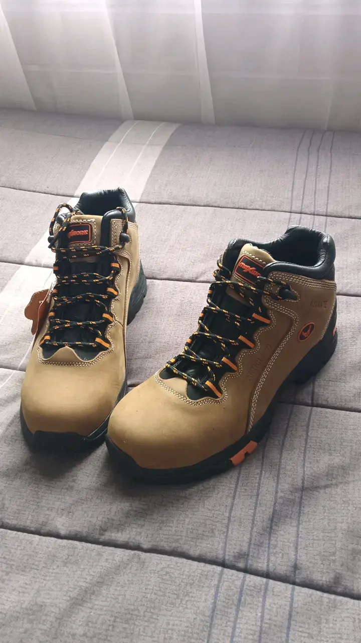Bototos Maxwork Talla 43 - 1