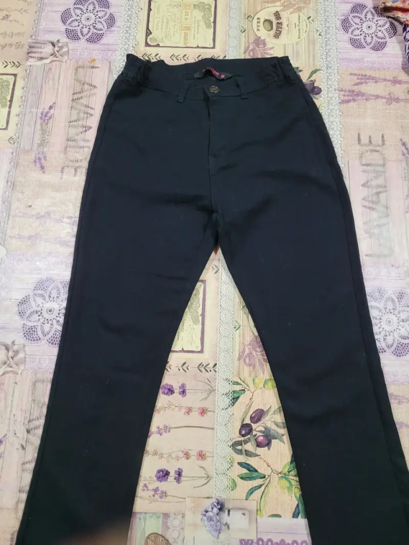 Pantalones de colegio  para mujer - 2