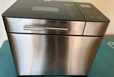 Máquina de Pan FDV Notre-Dame en Acero Inoxidable - miniatura 1