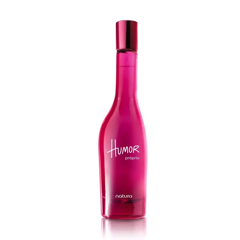 Perfume Natura Humor Próprio 75 ml - 2