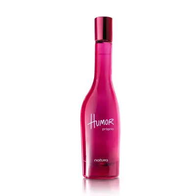 Perfume Natura Humor Próprio 75 ml - miniatura 2