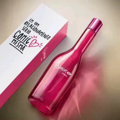 Perfume Natura Humor Próprio 75 ml - miniatura 3