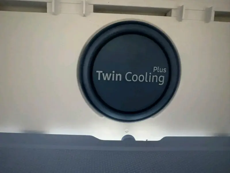Refrigerador con Twin Cooling Plus - 1