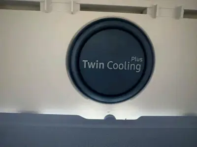 Refrigerador con Twin Cooling Plus - miniatura 1