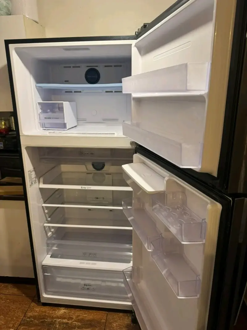 Refrigerador con Twin Cooling Plus - 2