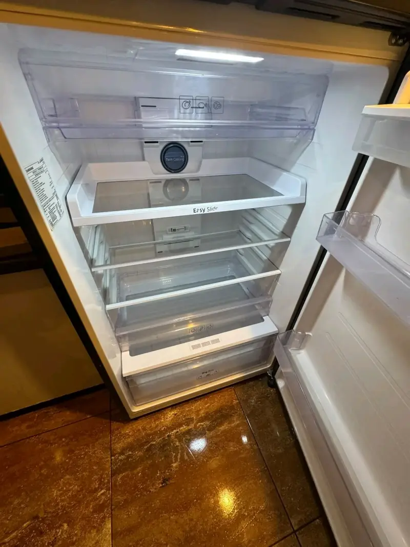 Refrigerador con Twin Cooling Plus - 3