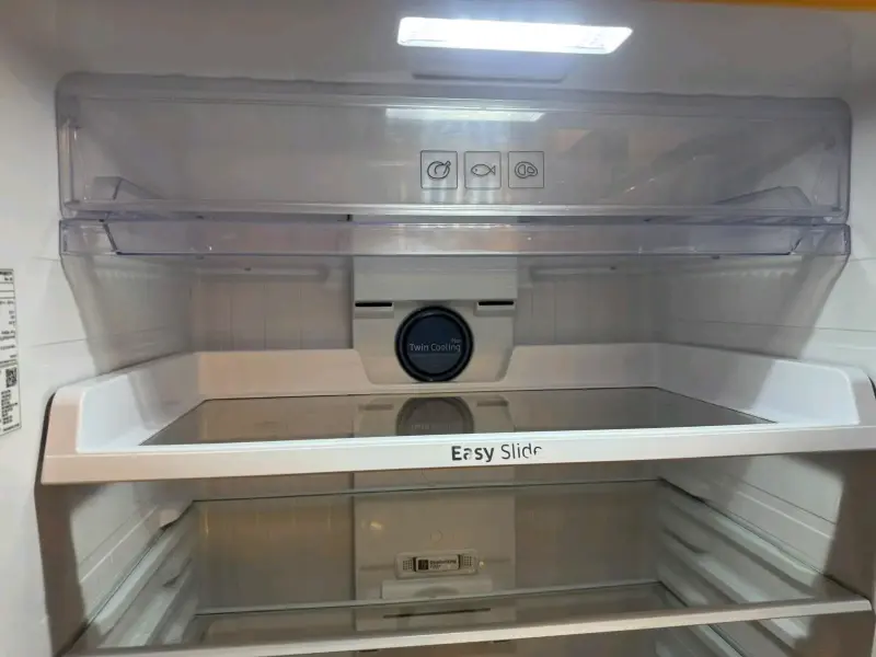 Refrigerador con Twin Cooling Plus - 4