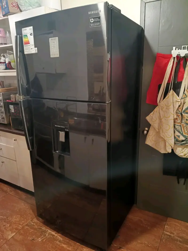 Refrigerador con Twin Cooling Plus - 5