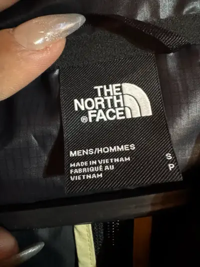 Chaqueta The North Face Talla S - miniatura 2