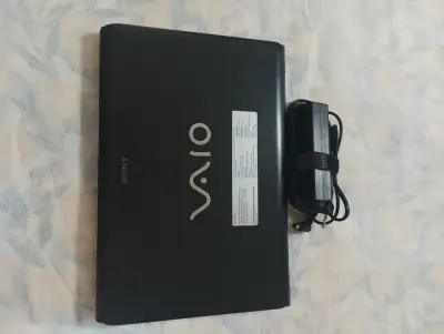 NoteNook Sony + Disco Duro Samsung - miniatura 3