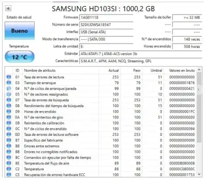 NoteNook Sony + Disco Duro Samsung - miniatura 5