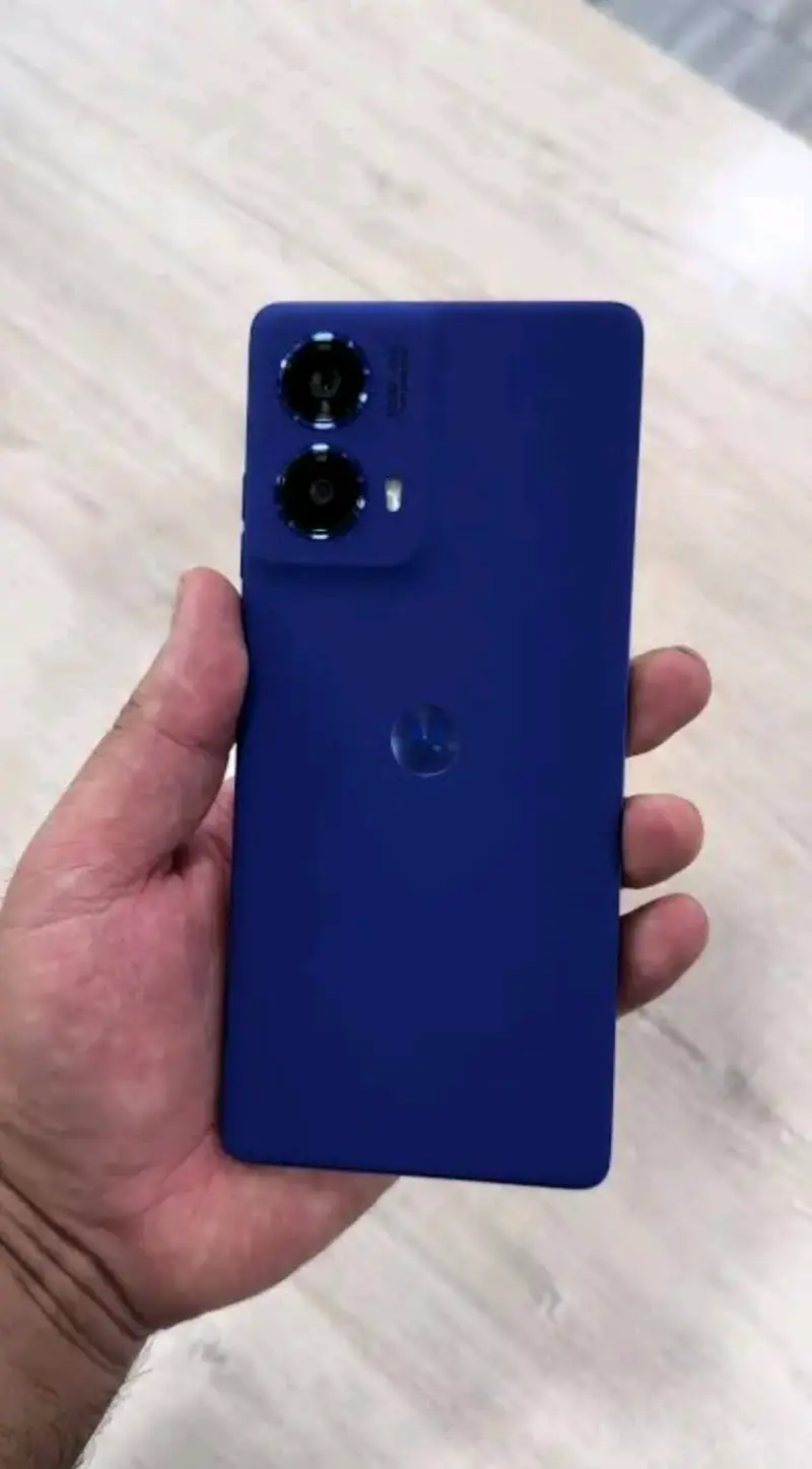 Motorola g85