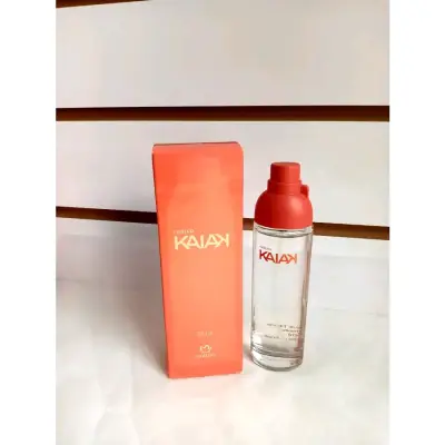 Perfume Natura Kaiak clásico femenino 25 ml - miniatura 1
