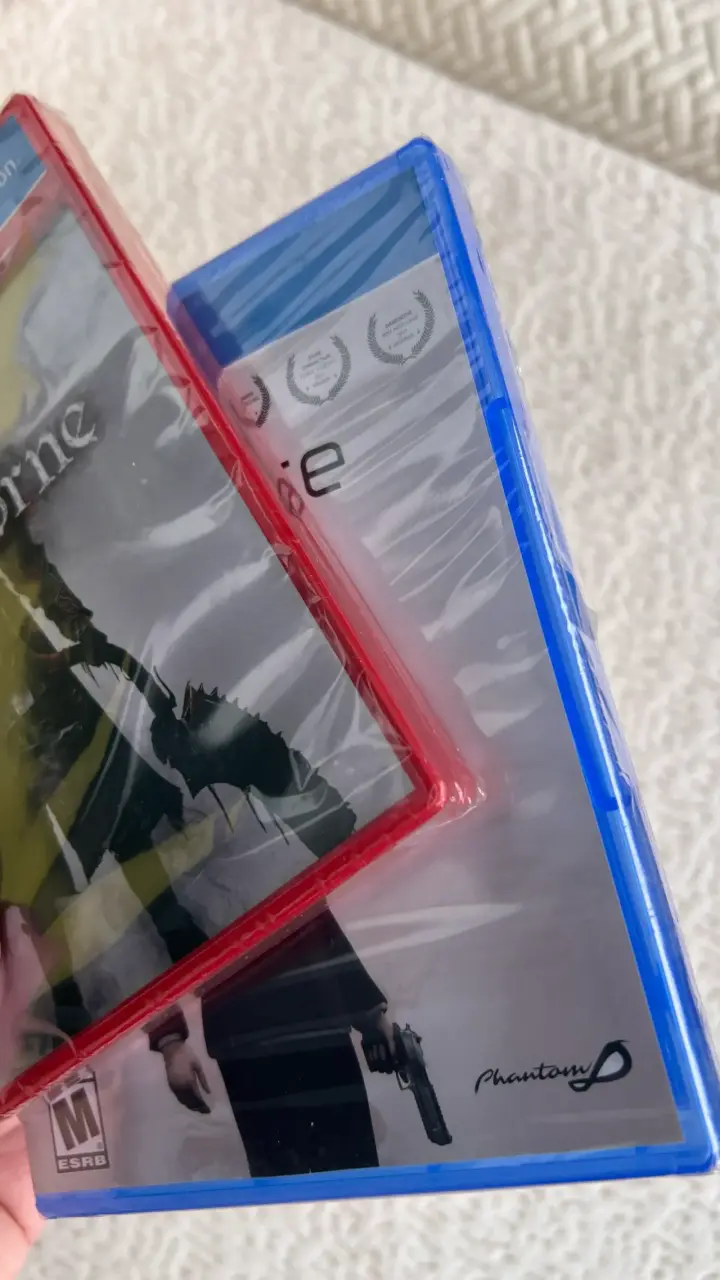 Lote 4 Juegos PS4 (Bloodborne, Past cure…) - 4