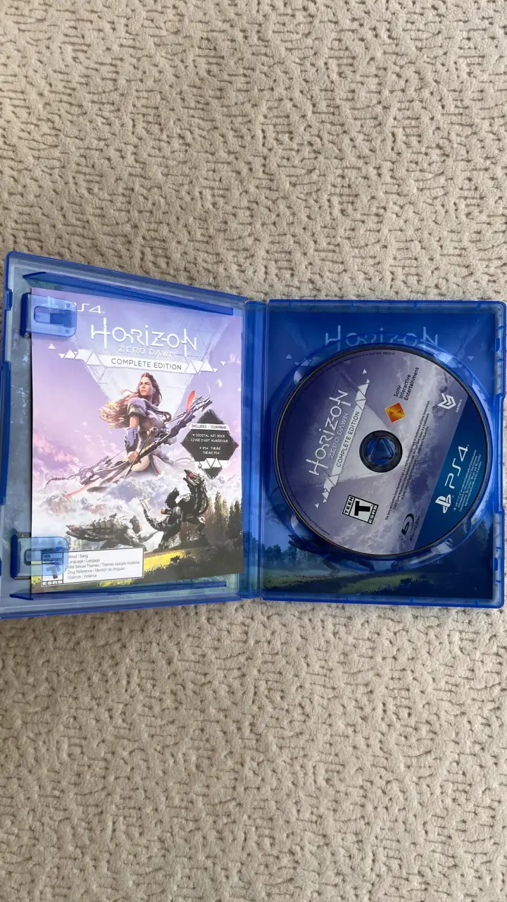 Lote 4 Juegos PS4 (Bloodborne, Past cure…) - 5